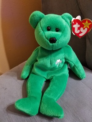 5th generation beanie babies worth money