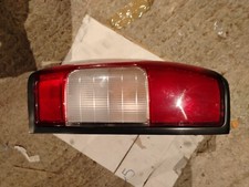 For Nissan Navara D22 pickup 98-04 N/S Tail Light Brake Lamp With BULBS