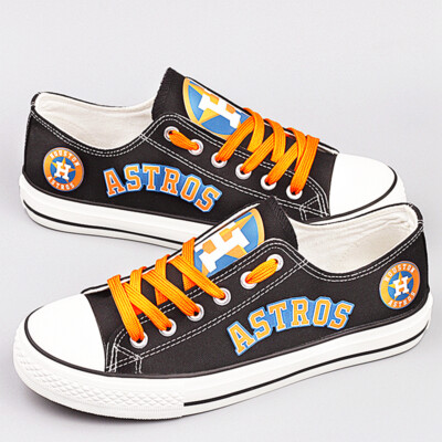 women's astros tennis shoes