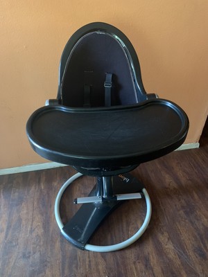 bloom high chair used