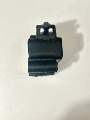 Mercedes EHA Ventil 190E 260E 300E 300SEL 300SL 500SEL 500SL Bosch 2437020007... - Picture 6 of 9