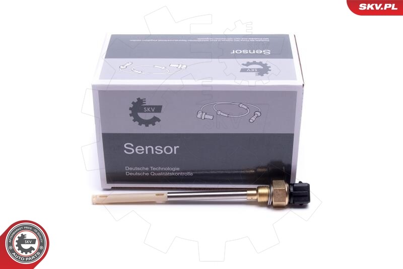 ESEN SKV 17SKV772 Sensor, engine oil level for RENAULT
