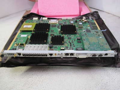 ALCATEL LUCENT ECCM-U 3JR20073CB01 CRG2AFSCAA YP14080C76F 3JR20073CB01