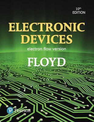 Electronic Devices (Electron Flow Version) (What's New in Trades & Technology), 