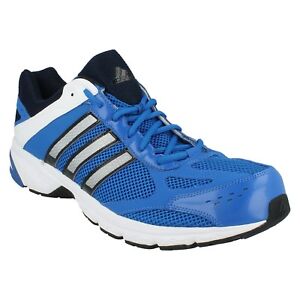 Adidas Duramo 4M V21929 Uomo con Lacci Casual Corsa Quotidiano Scarpe  Sportive | eBay