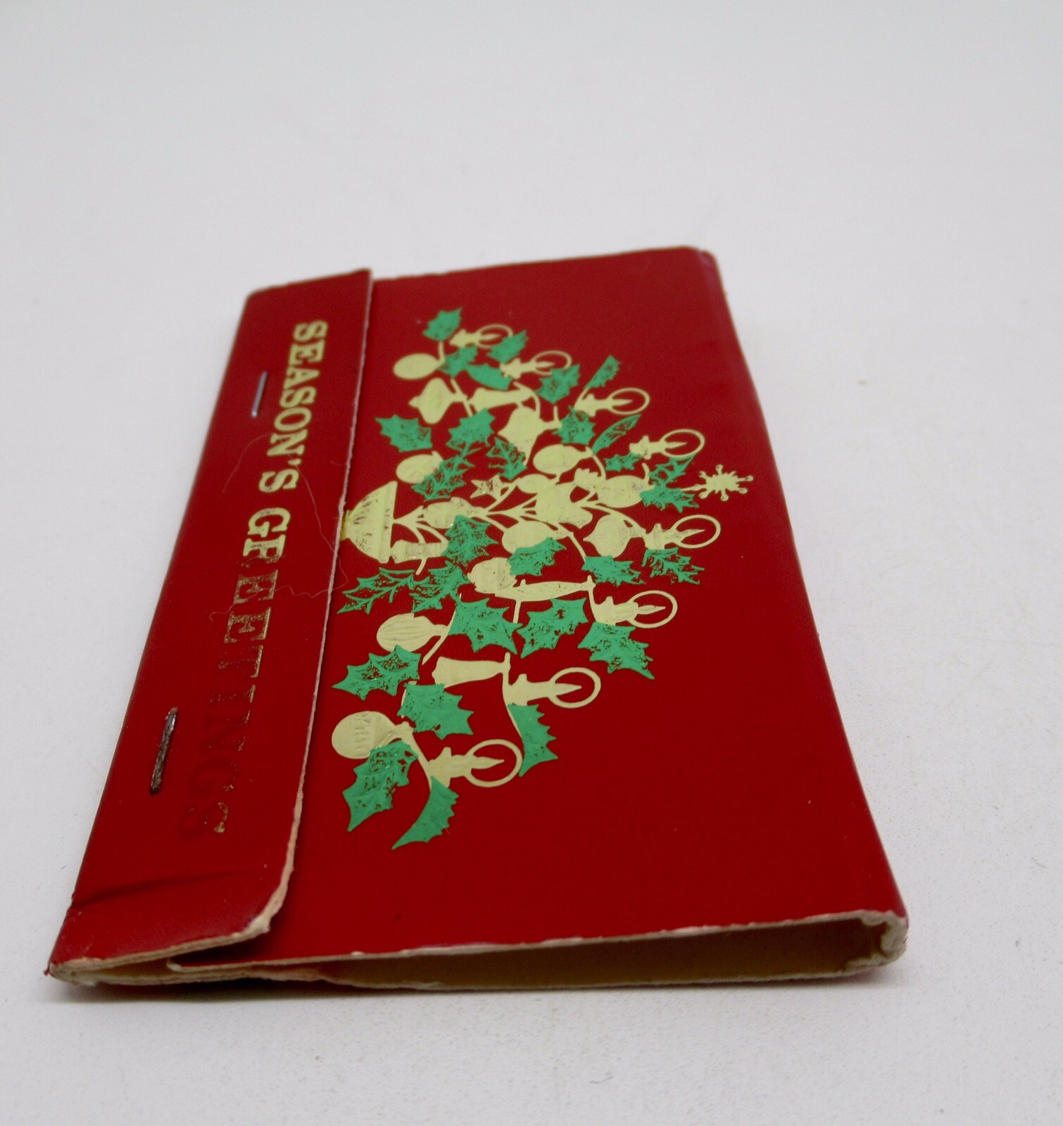 The Sports Deli ABC Entertainment Center Century City Holiday FULL