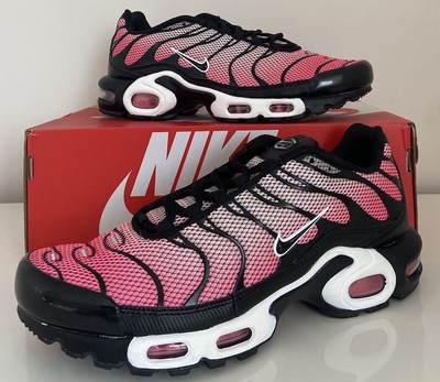 Nike Air Max Plus TN Größe 7 UK All Day ''Hot Pink'' Turnschuhe Sneaker HF3837100 95