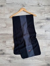 Nike Unisex Drill Aviation Fleece Swoosh Scarf Vintage