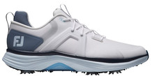 FootJoy HyperFlex Men's Golf Shoes White/Blue