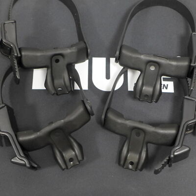 Thule Radhalter +Ratsche 52588 52589 52590 52591 für VeloCompact 924 274