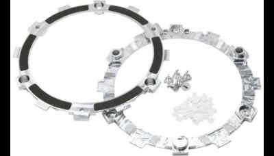 Rekluse EXP 3.0 Clutch Plate Service Kit Yamaha Raptor 700 13-18