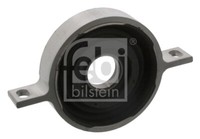 Febi Bilstein 44570 Halterung, Kardanwelle FüR BMW