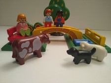 playmobil 123 park