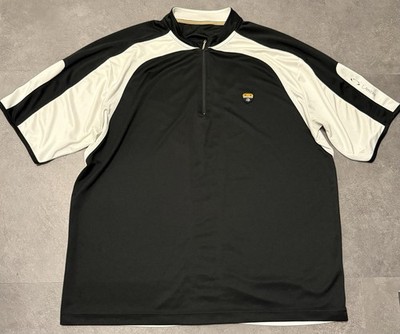 DTB TOURLINE LIMITED SPORTSWEAR Herren Männer Tennis Oberteil Shirt Größe XL
