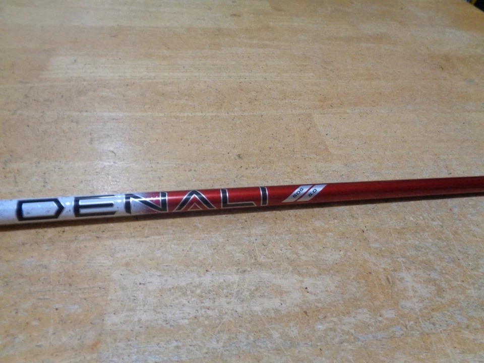 New COBRA DS Adapt MAX-D 12 Degree DRIVER Project X Denali Red 5.0 Seniors - Image 3 of 4