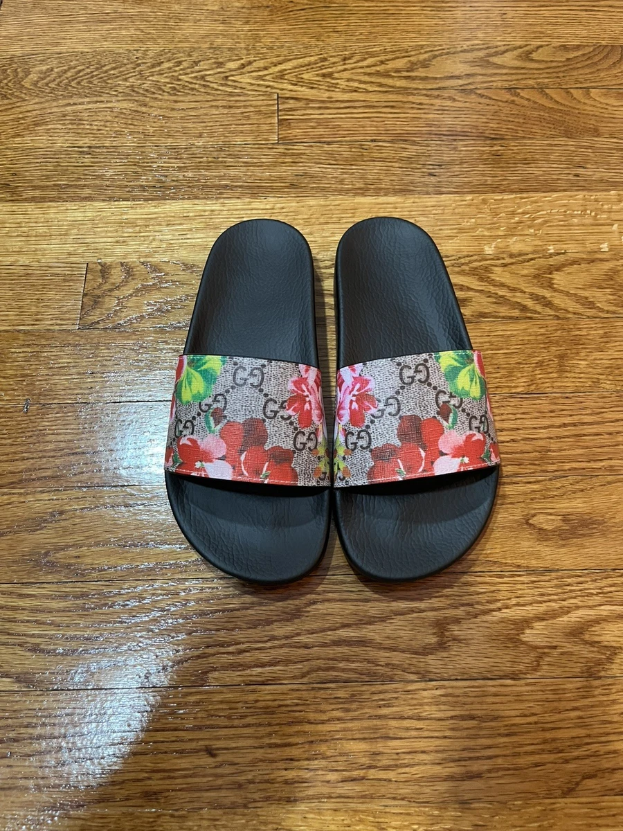 Gucci Red Sandals for Women for sale - eBay