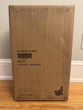 Hot Toys Scorched Xenomorph  MMS784 Alien Romulus 2026 US Seller New Sealed