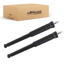 Rear Shock Absorbers for Mercedes-Benz C-Class 2000-2008 S203 W203 553306