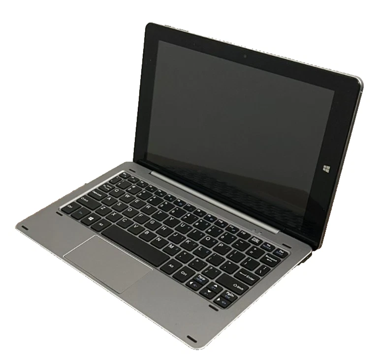 29. CHUWI CWI529 Notebook Laptop Defekt Ersatzteile Bastler Teile - Bild 2 von 4