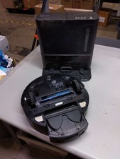 Shark RV2520A0US AI Ultra Robot Vacuum with XL HEPA Self-Empty Base Used