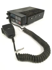 M/A-COM M7100 IP - MAHG-N8MXX Mobile Radio, Mic MC101616V1, Bracket & Screws,QTY