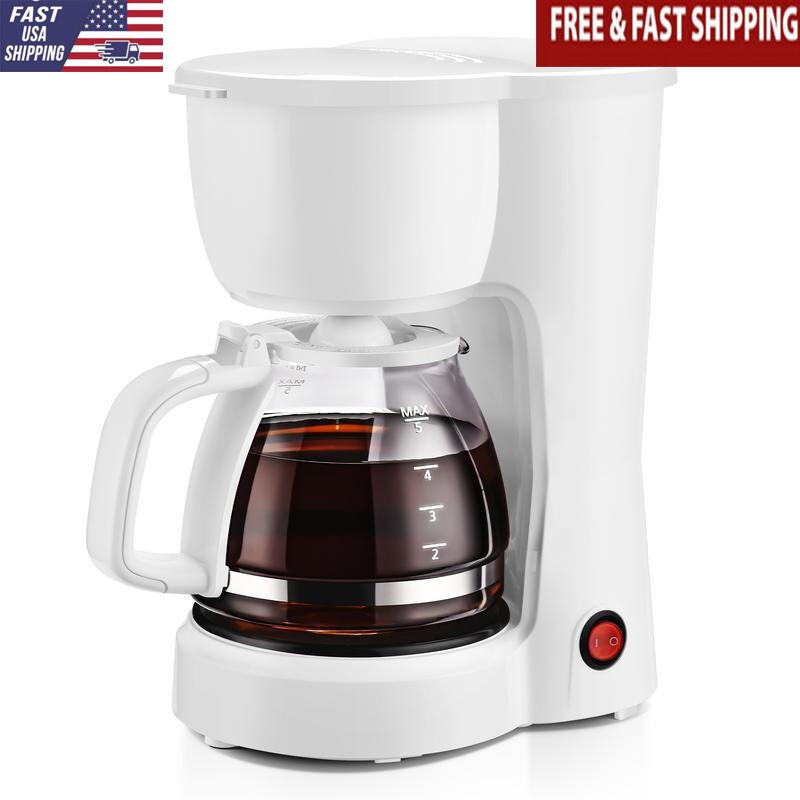 Removable Filter Automatic Shut-off Easy Operation Keep Warm