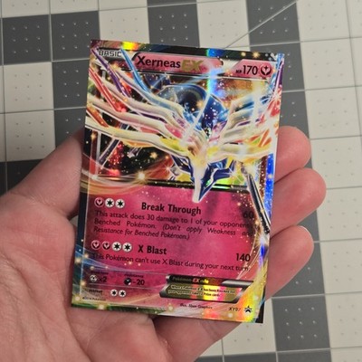 square cut pokemon cards BGS 8.5 Mewtwo - 10/102 main image 0