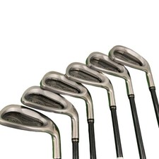 Dunlop XXIO 2004 Irons 5-9,Pw 6Clubs /XXIO MP300/Flex:Regular/ Iron set