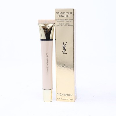 Yves Saint Laurent Glow Shot Liquid Highlighter 0.45oz - 1 Daylight