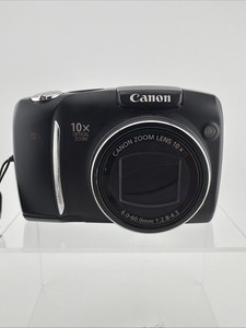 Canon POWERSHOT SX110IS PC1311 コンパクトカメラ/ Amazon.com : Canon Powershot SX110IS 9MP Digital Camera with 10x