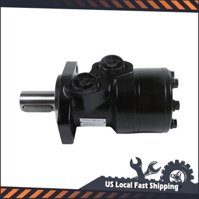 Hydraulic motor for Danfoss OMR 200 151-6005
