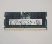 M425R2GA3EB0-CWM0L Samsung 16GB 1RX8 PC5-5600...