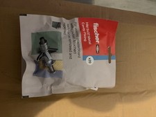 Fischer 5x37 Metal Cavity Fixing 20 Pcs