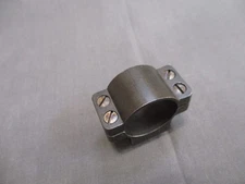 Vintage 1903A3 Redfield 7/8'' Horizontal Rear Scope Ring - #BR500