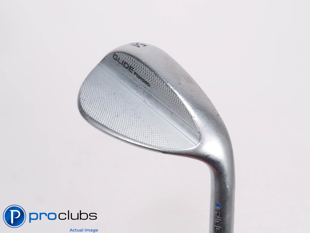 Ping Glide Forged 54*(10*) WEDGE Blue Dot - Dynamic Gold S300 