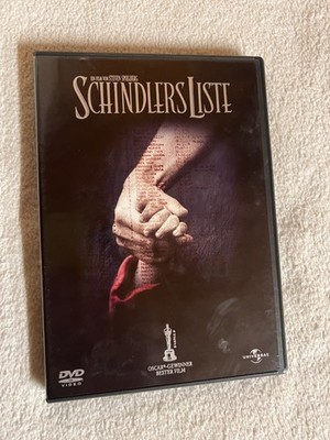 Schindlers Liste [2 DVDs] (2006) DVD 89