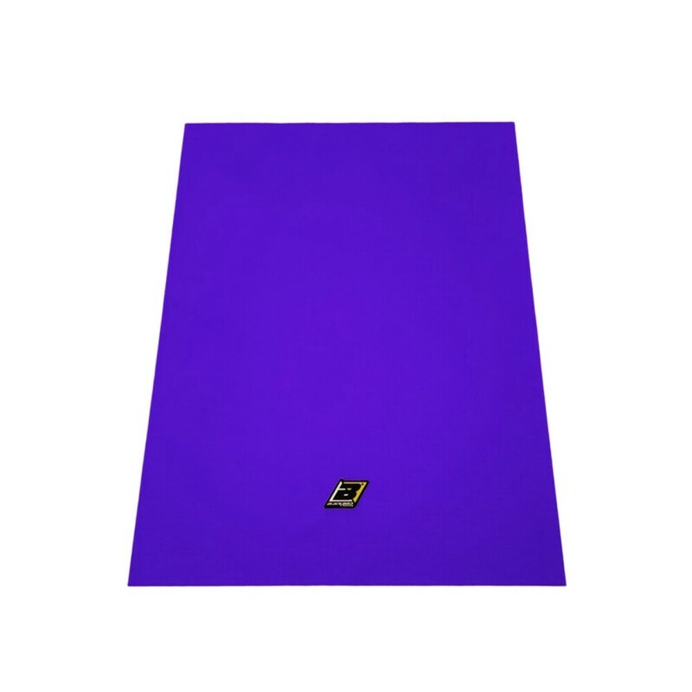 Cover Seat BLACKBIRD High Grip for Moto Spare Parts Accessories Set - Image 2