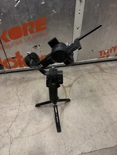 DJI RSC 2 Gimbal Stabilizer Pro Combo