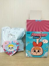 POP MART Crybaby Powerpuff Girls - Bunny Bubbles opened box sealed bag