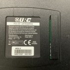 URS-MRX-5  Device And Power Cord Only — photo 10