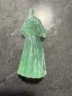 Hasbro Star Wars Obi-Wan Kenobi Green Translucent Figure 1997 — photo 3