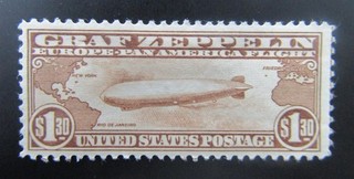nystamps US Air Mail Stamp # C14 Mint OG H $400 G21x1600