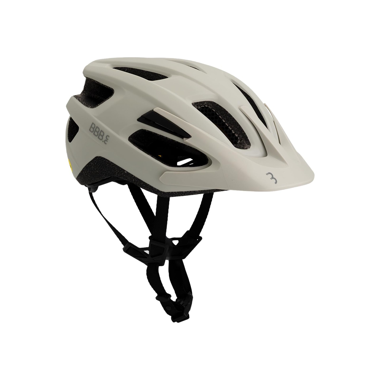 BBB Cycling Dune MIPS Fahrradhelm E-Bike Rennrad - MTB Helm fr Herren - Dame 31290₽