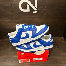 Nike Dunk Low SP Kentucky Pre-Owned Size 9.5