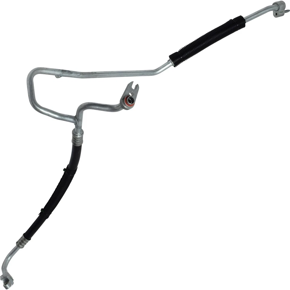 For Jeep Commander 2006-2007 UAC HA114295C A/C Suction Line Hose Assembly Foto 3 de 3