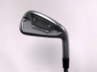 Callaway X Forged UT 21 2 Utility Iron 18* KBS $-Taper 120 Stiff