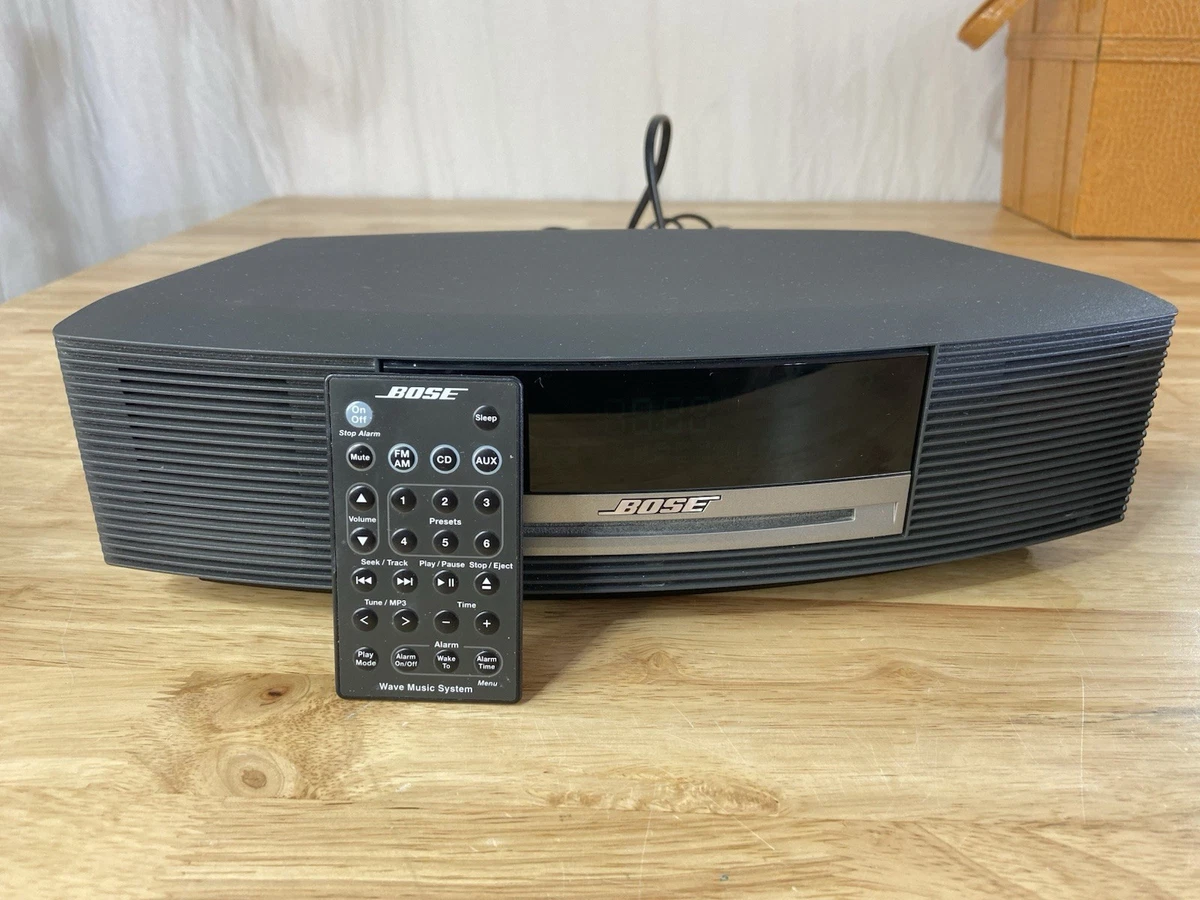 Bose Wave Music System for sale - eBay Bose Wave Music System for sale - eBay