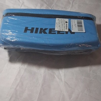 HIKEEN Blue Swimming Training Aid Float Belt Flotation Belt for Swimming