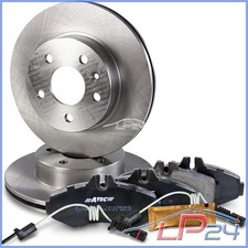 Disque de frein Mercedes 280