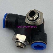20PC QSL-1/2-12 153054 FOR FESTO L-type variable diameter quick connector